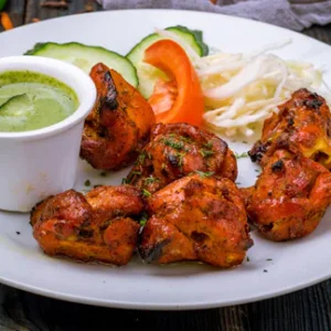 Chicken Tikka