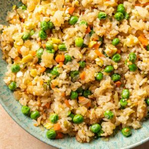 Veg Fried Rice